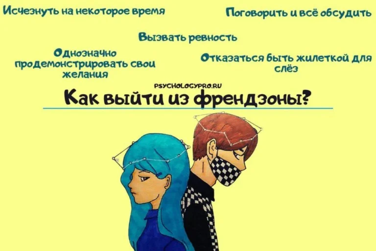 Что Такое Френдзона: подробное объяснение и особенности понятия