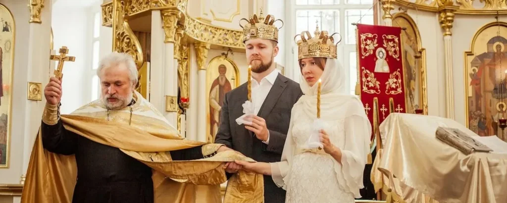 Православные знакомства: как найти близкого человека с общими ценностями