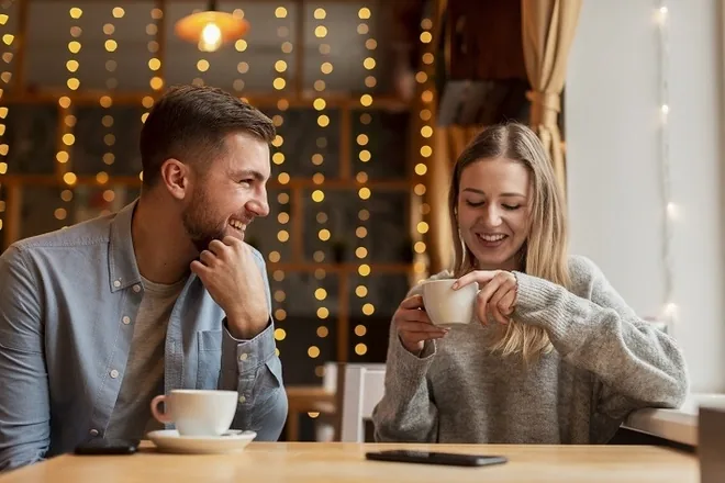 Как вести себя на первом свидании: практические советы для успеха