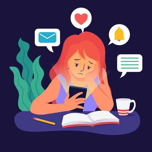 Как удержать интерес в переписке: практические советы и ошибки