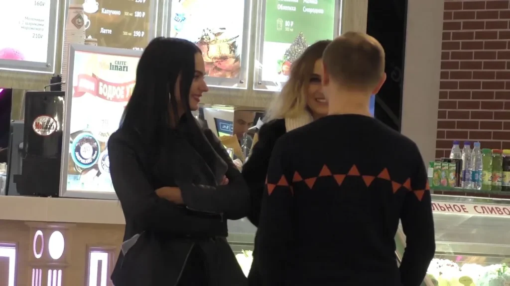 Пикап знакомства с девушками: как понять и применять на практике